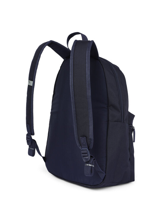 Puma Puma Plecak 077482 Niebieski