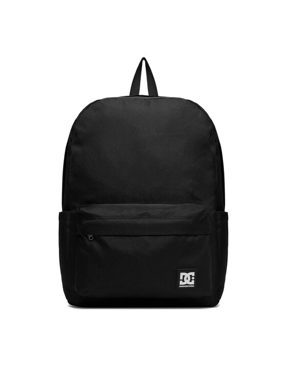 DC Shoes DC Shoes Kuprinės WBEO-DCI-HT-010-10 Juoda