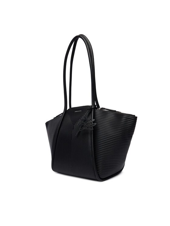 KARL LAGERFELD KARL LAGERFELD Kabelka B1W30043 Černá
