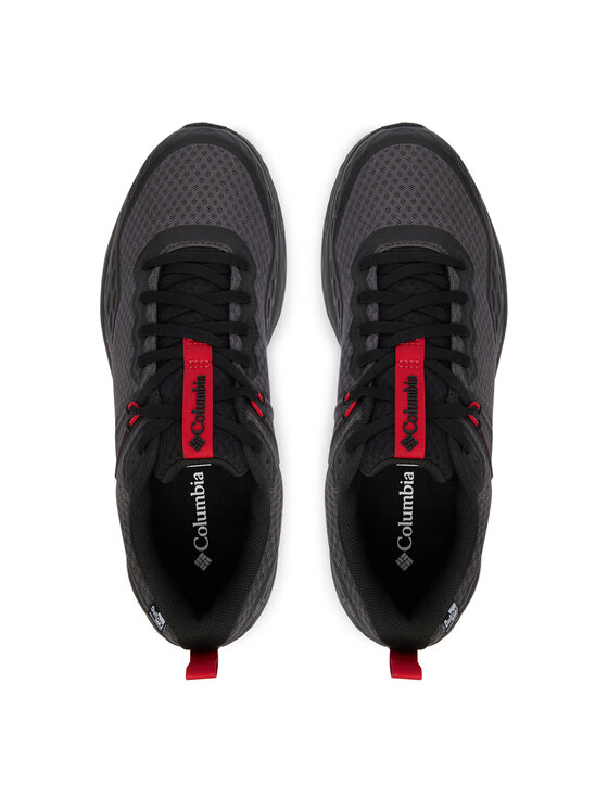 Columbia Columbia Trekkingi Konos Trs Outdry 2099811 Szary