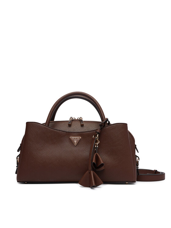 Guess Guess Сумка Danielle HWZG22 27050 Коричневий