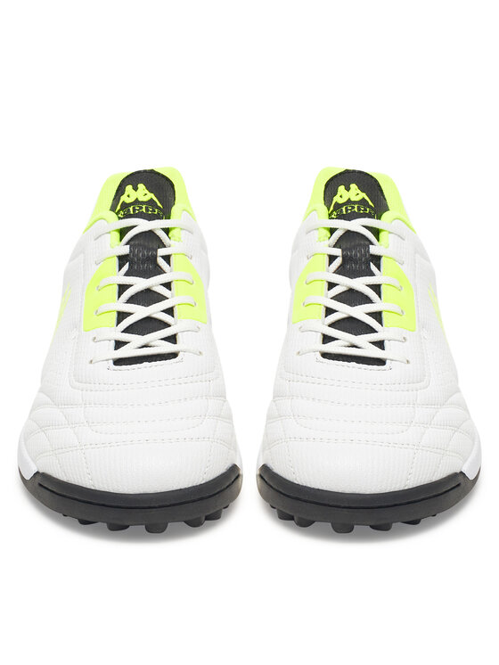 Kappa Kappa Sneakers SJ-F910-3 Weiß