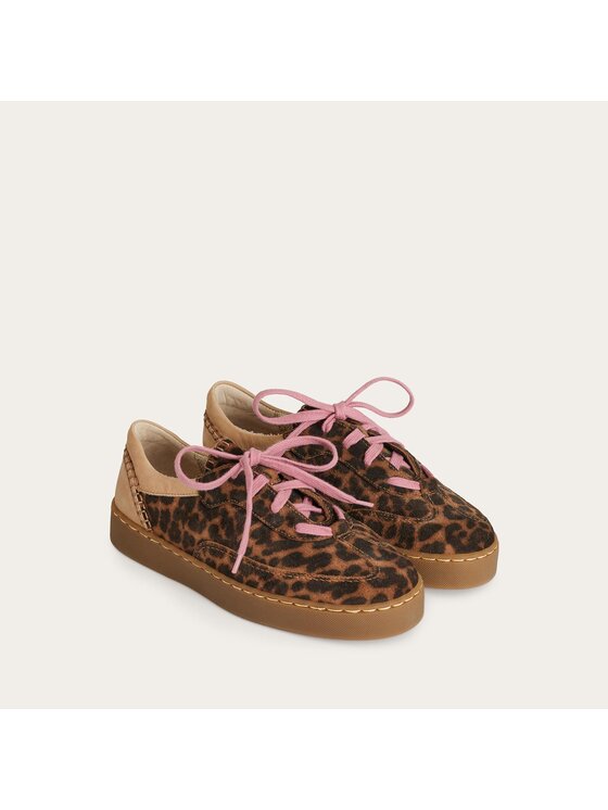 Balagan Balagan Sneakersy Aluf Kolorowy