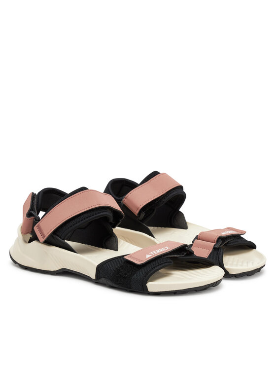 adidas adidas Szandál Terrex Hydroterra JQ2239 Rózsaszín