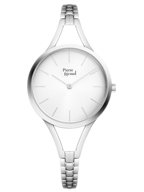 Pierre Ricaud Pierre Ricaud Orologio P22094.5113Q Argento