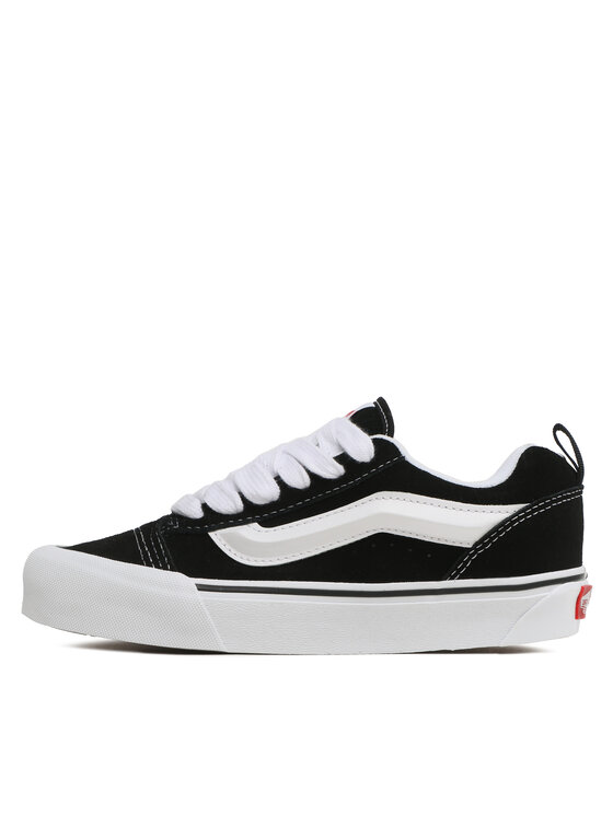 Vans Vans Teniși Knu Skool VN0009QC6BT1 Negru