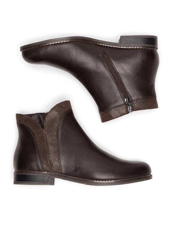 Lasocki Lasocki Stiefeletten ARC-LINDA-05-3 Braun