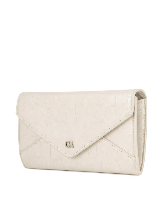 Gino Rossi Gino Rossi Geldbörse 4W1-004-AW24 Beige