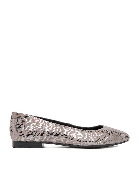 Lasocki Lasocki Ballerine CEO-RST-KAJA-04F Grigio