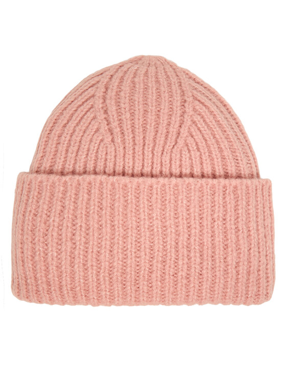 Tommy Hilfiger Tommy Hilfiger Mütze Elevated Heritage AW0AW17905 Rosa