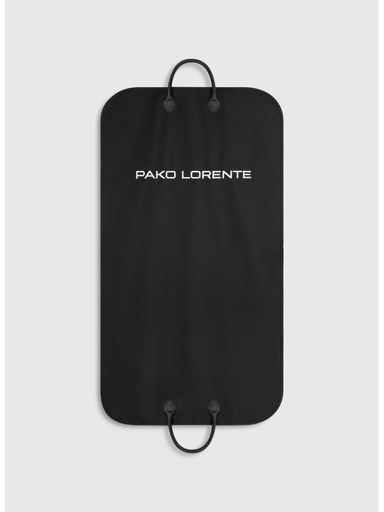 Pako Lorente Pako Lorente Pokrowiec P000B-UP-002 Czarny