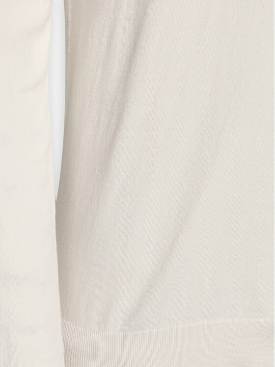 Sisley Sisley Dolčevita 10F2S2244 Bež Slim Fit