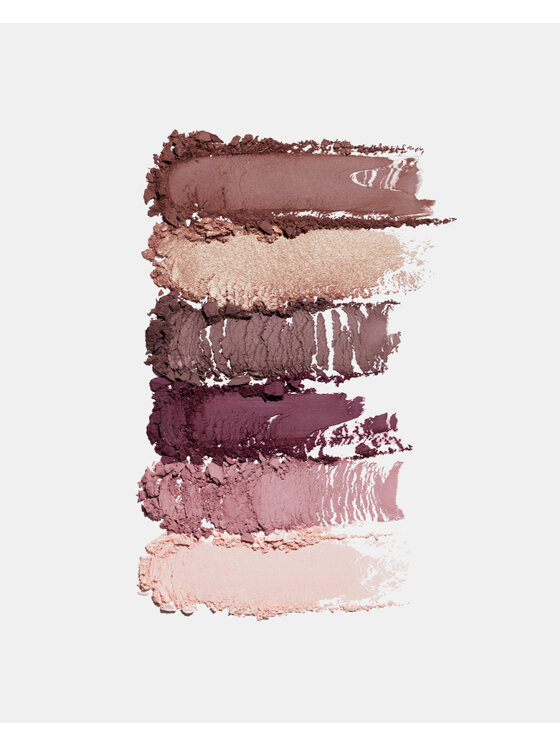 INGLOT INGLOT Creach Peach Playinn Paleta cieni do powiek 03