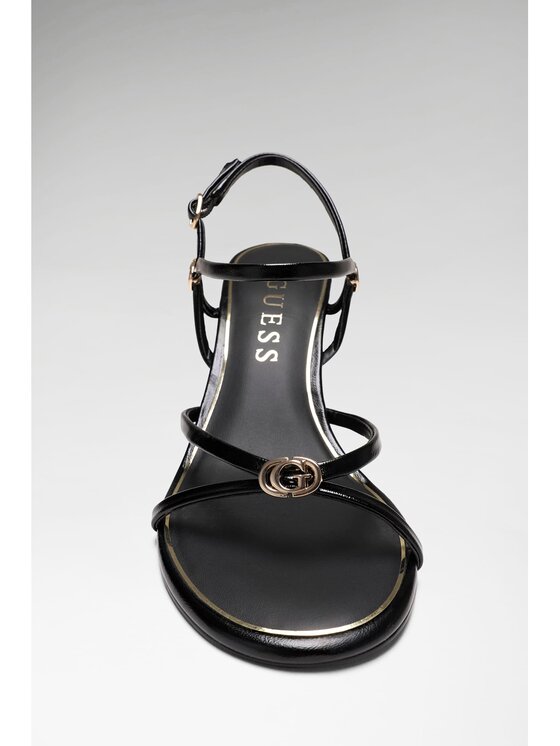 Guess Guess Sandales 182988 Melns
