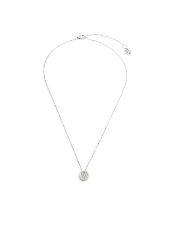 Tommy Hilfiger Náhrdelník 2780568 Strieborná