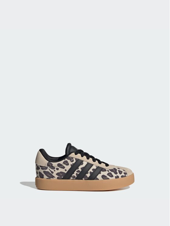 adidas adidas Buty do koszykówki 168322 Beżowy