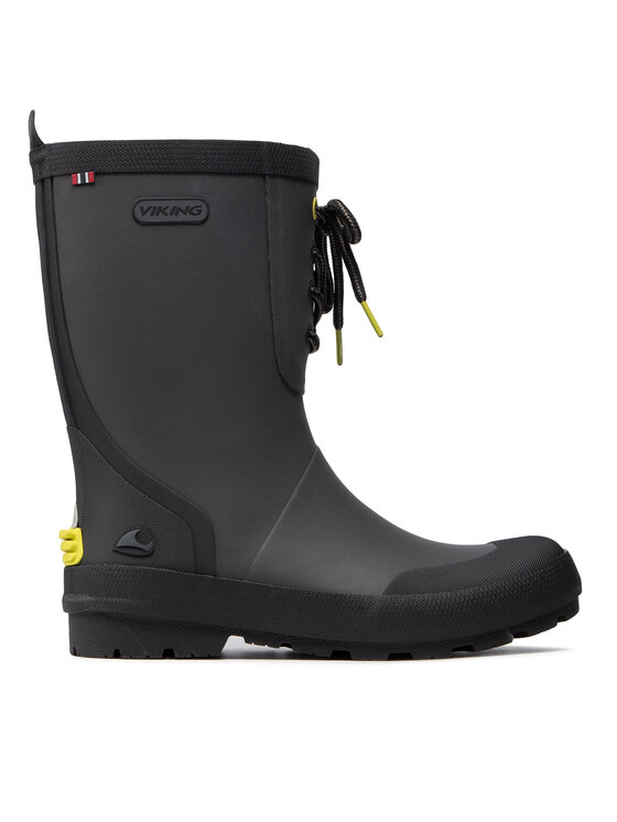 Viking Viking Guminiai batai Slagbjorn Jr -1-28000-9150 Pilka