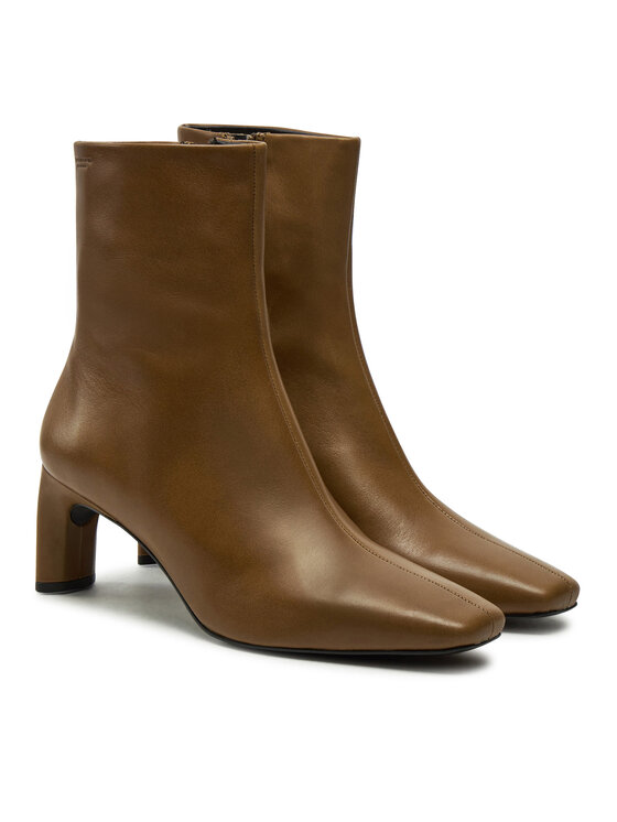 Vagabond Shoemakers Vagabond Shoemakers Ботильйони Vendela 5823-001-54 Коричневий