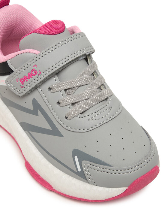 Primigi Primigi Sneakersy AVANT-8970022 Šedá