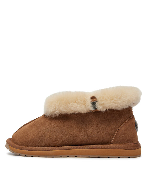 EMU Australia EMU Australia Снігоходи Platinum Albany WP10532 Коричневий