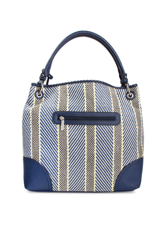 Jenny Fairy Jenny Fairy Τσάντα RC13725 Σκούρο μπλε