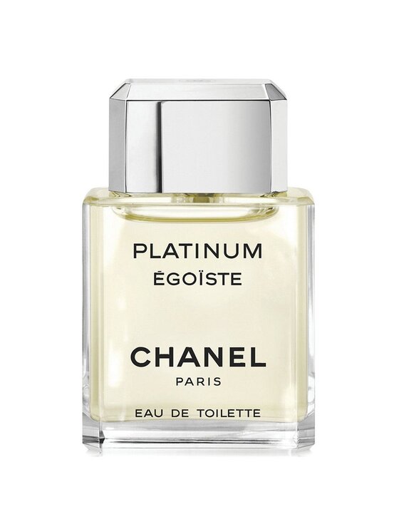 Chanel Chanel Platinum Egoiste Woda toaletowa