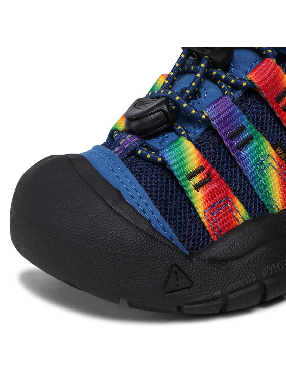 Keen Keen Cipele Newport H2SH0 1026208 Plava