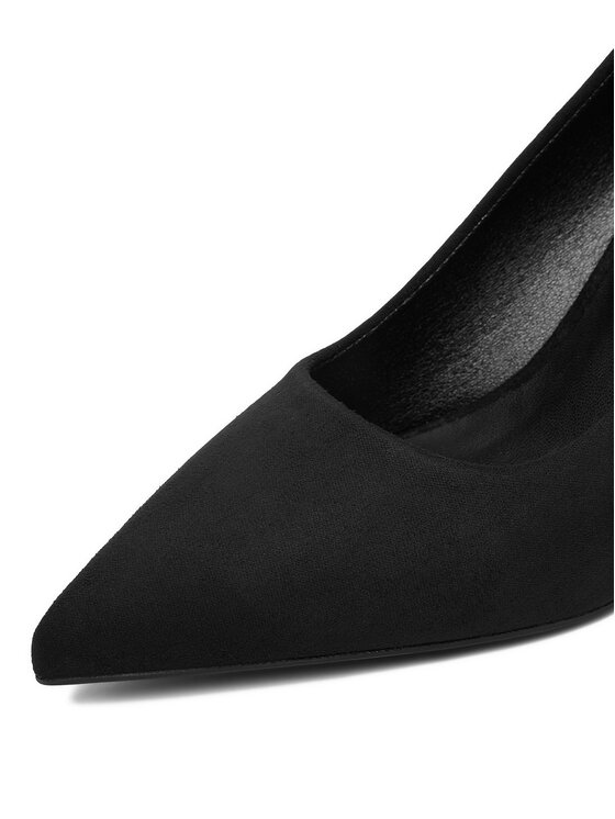 JENNY JENNY High Heels CEO-WSS21703-01 Schwarz