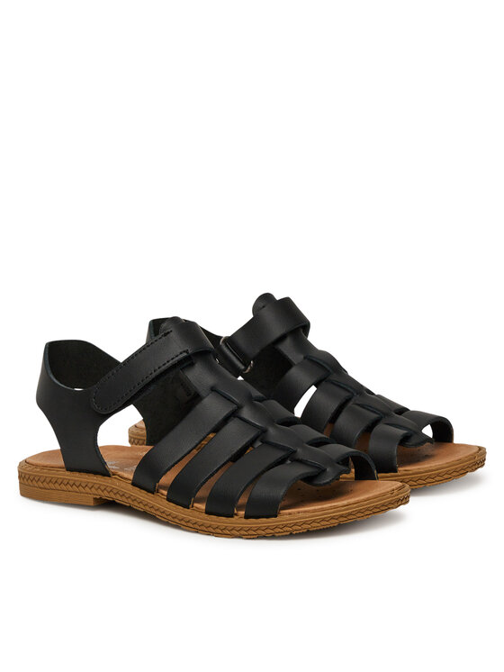 Primigi Primigi Sandale 7889633 D Negru