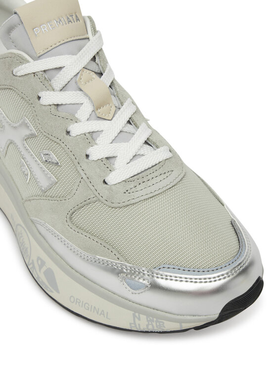 Premiata Premiata Sportcipők Lauryn Var 7482 Szürke