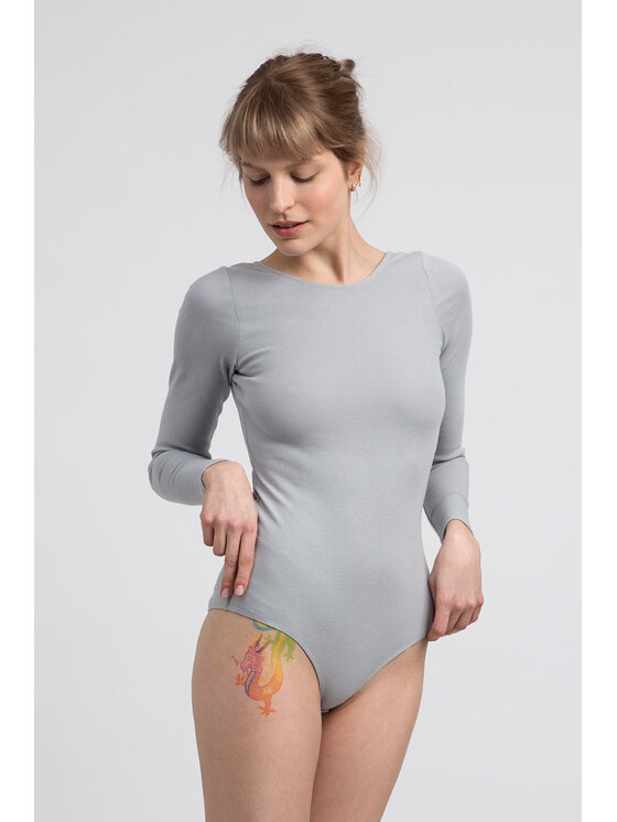LaLupa LaLupa Body LA061 Srebrny