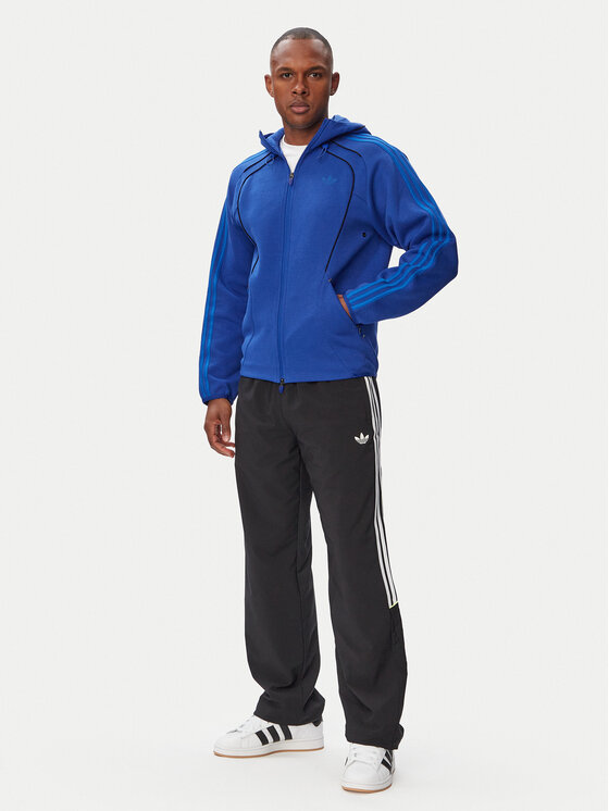 adidas adidas Melegítő alsó Care Bears KR1480 Fekete Oversize