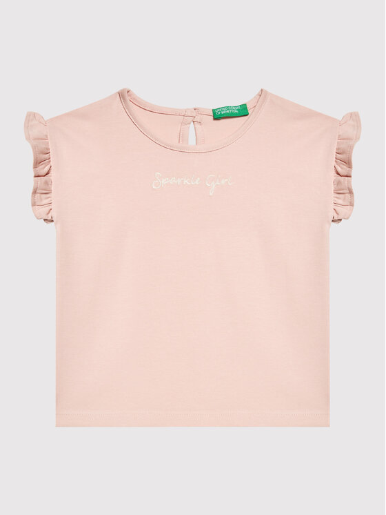 T-shirt United Colors Of Benetton