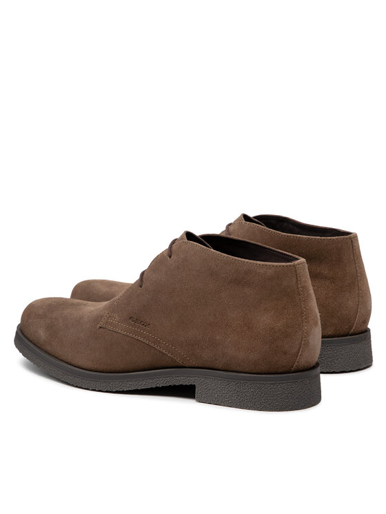 Geox Geox Bakancs U Claudio A U0458A 00022 C6005 Barna