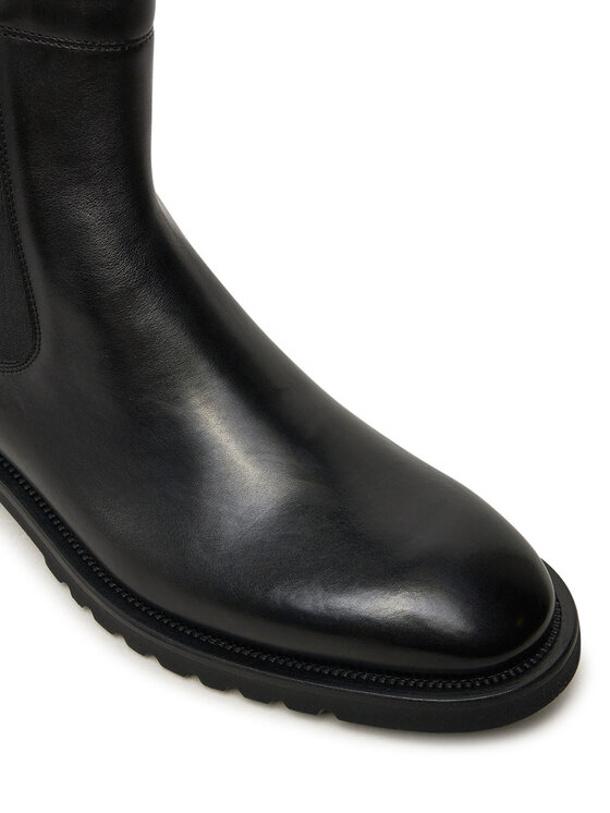 Fabi Fabi Stiefel FU1186 Schwarz