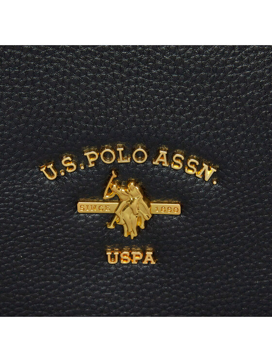U.S. Polo Assn. U.S. Polo Assn. Рюкзак BIUSS6211WVP000 Чорний