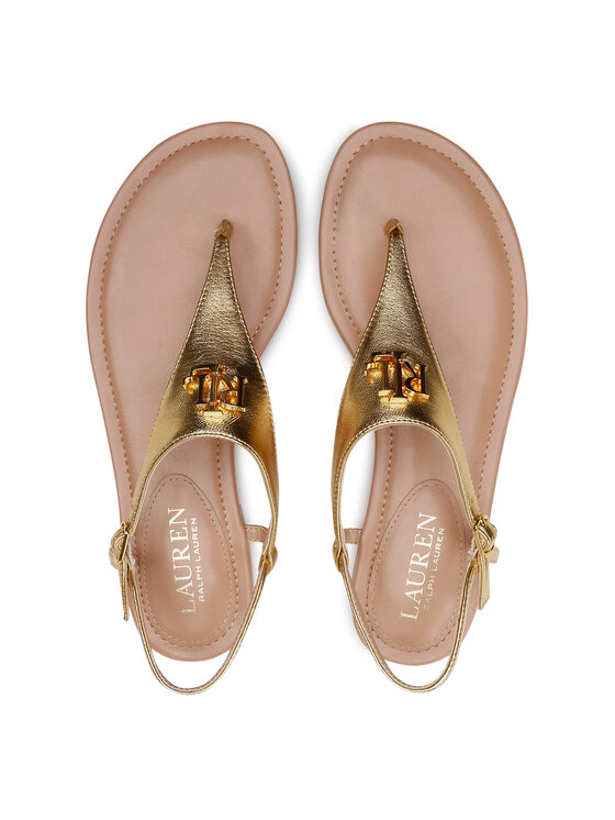 LAUREN RALPH LAUREN LAUREN RALPH LAUREN Sandali Ellington 802806178002 Zlata