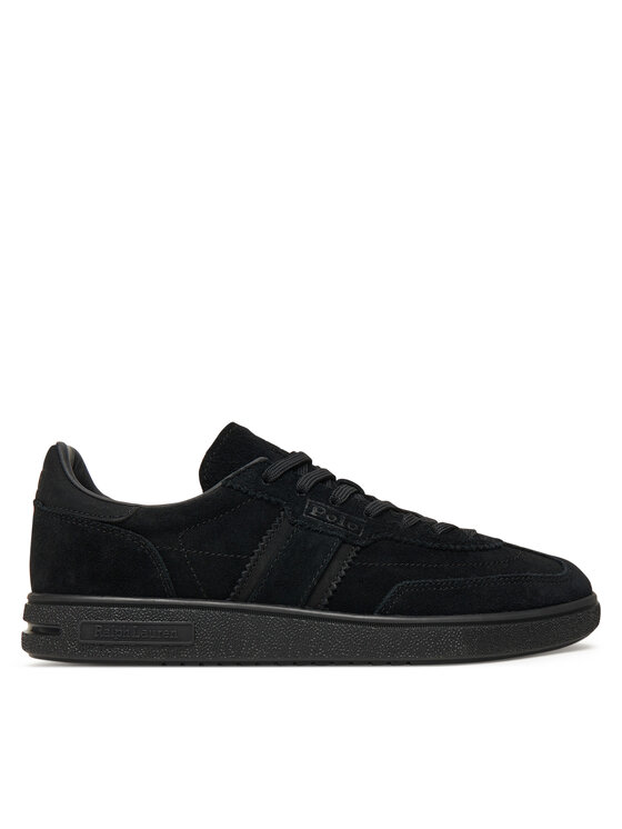 Polo Ralph Lauren Polo Ralph Lauren Sneakersy Bedford 804975536004 Černá