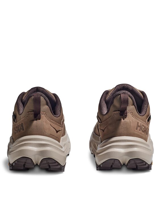 Hoka Hoka Matkajalatsid Anacapa 2 Low Gtx GORE-TEX 1141632 Pruun
