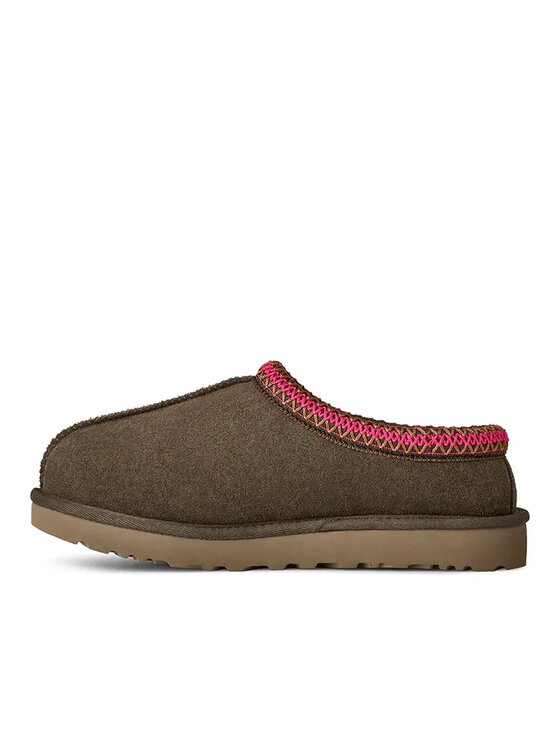 Ugg Ugg Kapcie 1174470-DNSS Brązowy