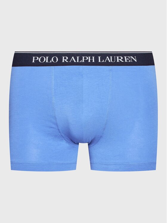 Polo Ralph Lauren Polo Ralph Lauren Σετ μποξεράκια 5 τμχ. 714864292002 Έγχρωμο