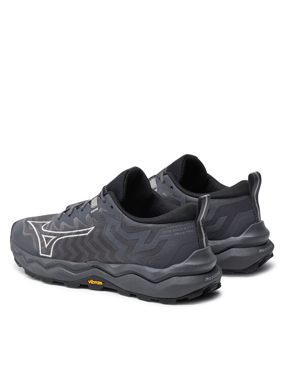 Mizuno Mizuno Obuća Wave Daichi 8 Gtx J1GK2456 Crna