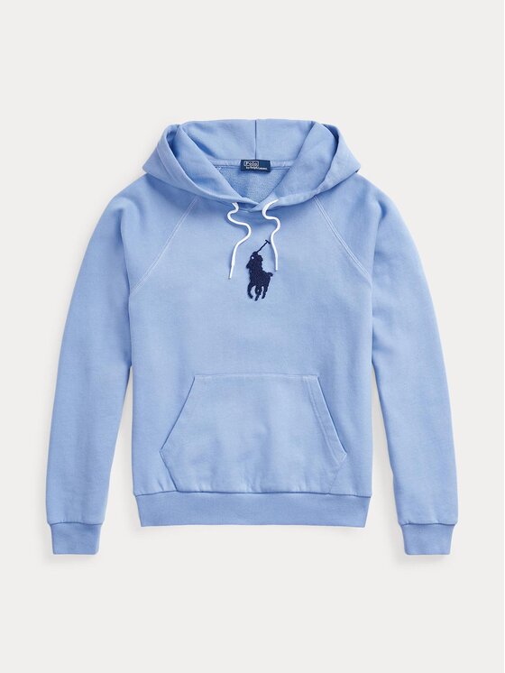 Polo Ralph Lauren Polo Ralph Lauren Džemperis 211910128001 Mėlyna Regular Fit