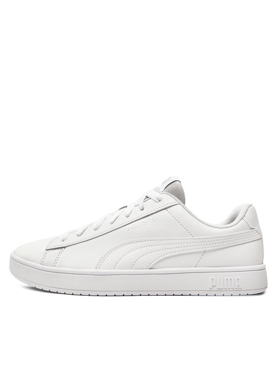 Puma Puma Sneakersy Rickie Classic 394251-01 Bílá
