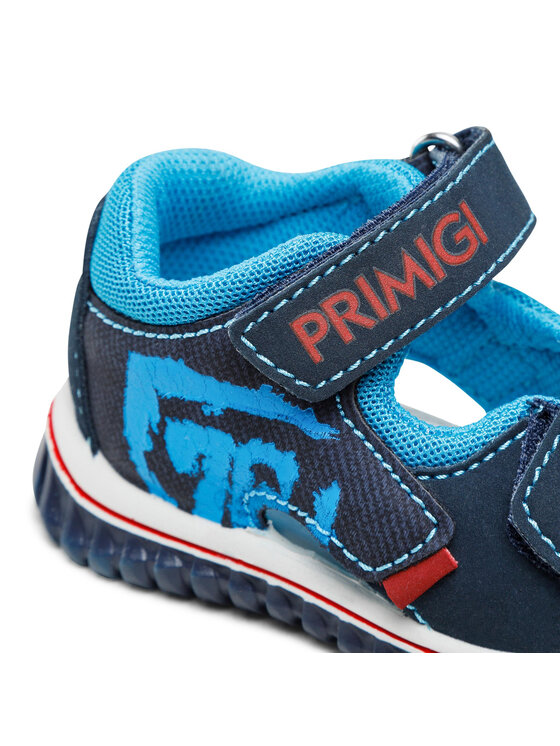 Primigi Primigi Basutės 1864000 Tamsiai mėlyna