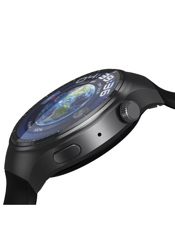 Hagen Hagen Orologio HK4.14.534 Nero