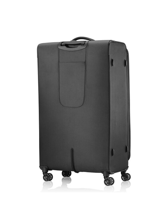 Pack Easy Pack Easy Walizka średnia 324222 Czarny