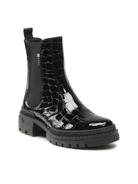 Chelsea 21131 Nero
