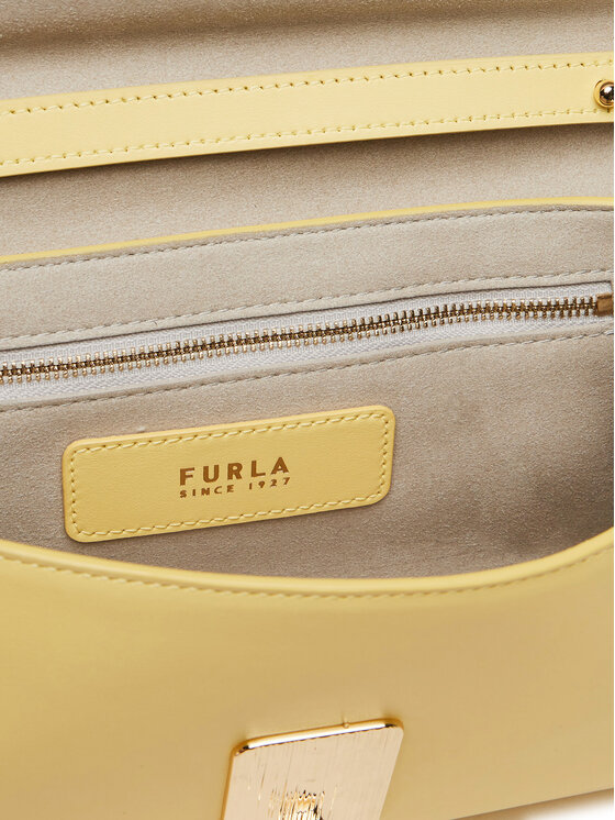 Furla Furla Сумка Meridiana WB01517 BX3227 3684S Жовтий