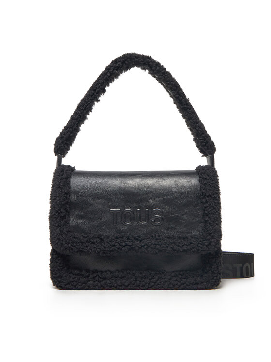 Geantă TOUS Audree 2002188851 Negru